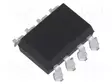 OPTOEROTIN - SMD - CH: 1 - OUT: DARLINGTON - UERIST: 5KV - UCE: 7V - SMD8 - Optoerottimet - 6N138SM-ISO - 1