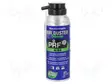 PAINEILMA - PURKKI - VÄRITÖN - 220ML - AIR DUSTER 4-44 - 1,2G/CM3@20°C - Kylmäsprayt ja paineilmat - PRF-4-44220-HFO - 1