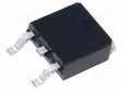 REGULAATTORI KIINTEÄ JÄNNITE - 9V - 1A - DPAK - Regulaattorit kiinteällä jännitteellä - DI78M09D1-DIO - 1