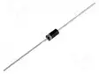 TASASUUNTAUSDIODI - THT - 400V - 1,5A - AMMO PACK - IFSM: 50A - DO15 - Diodit - 1N5395-DCO - 1