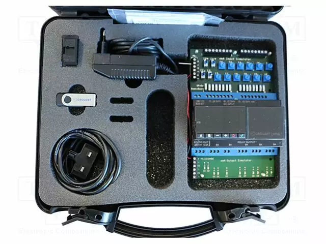 88980182 - Ohjelmoitavat releet - 88980182-CRO - 1