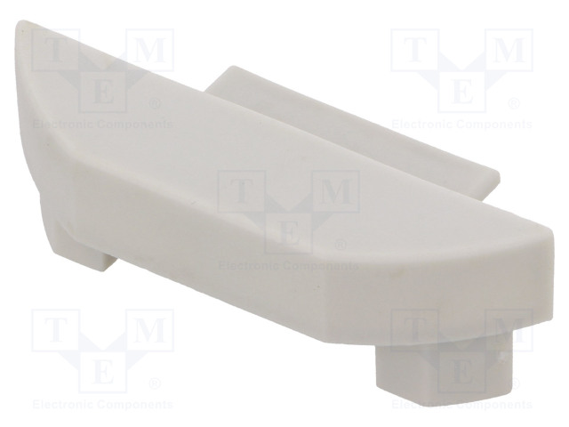 LED PROFIILIN PÄÄTYPALA - LESTO - Profiilit LED nauhoille - FIX-LESTO - 1