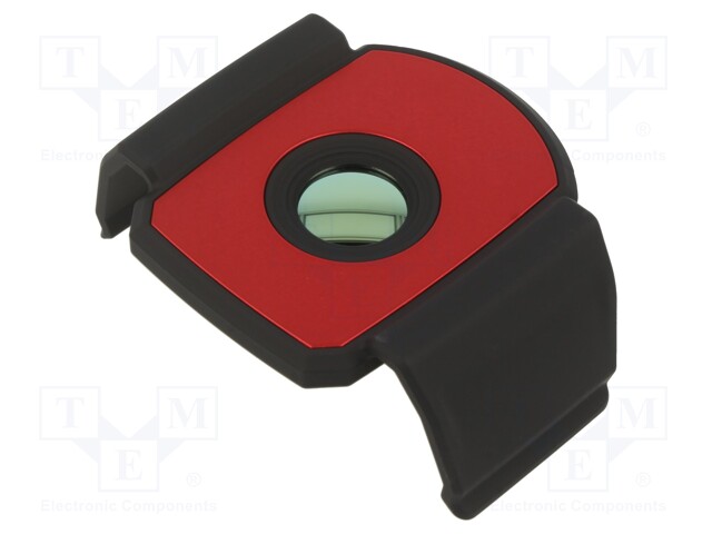 MITT.VARUST: MAKRO-OBJEKTIIVI - Lämpökamerat - HM-B201-MACRO - 1