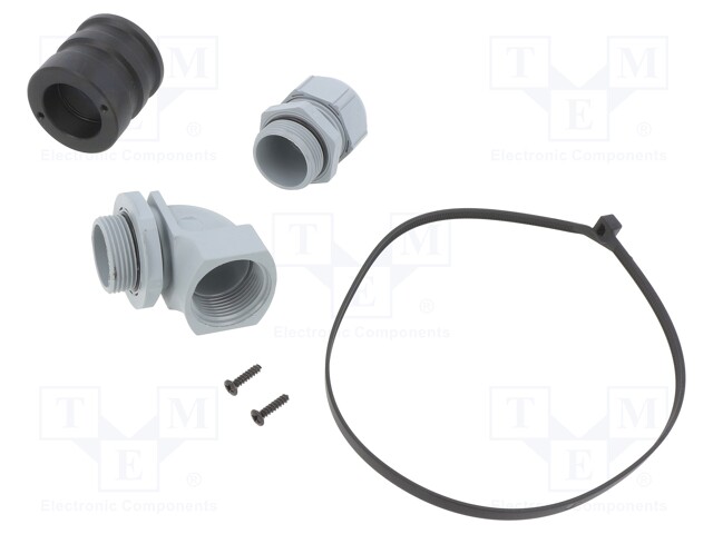 CONNECTOR OPTICALCON BREAKOUT ADAPTER - Erikoisliittimet - NTR-NAOBO - 1