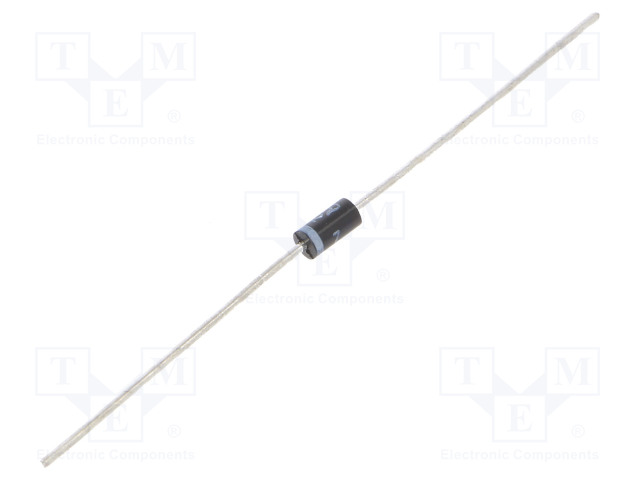 ZENER DIODI - 2W - 36V - 53MA - AMMO PACK - DO41 - YKSITTÄINEN DIODI - Diodit - ZY36-DIO - 1