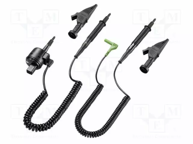 ADAPTERISARJA - Mittareiden lisävarusteet ja tarvikkeet - GM-Z501O - 1