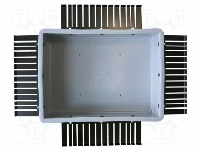 RIPUSTIN MITTAUSJOHTOJA VARTEN - MINIMUM 200 KAAPELILLE - Ripustimet ja telineet johdoille - PJP2002-ECO - 1