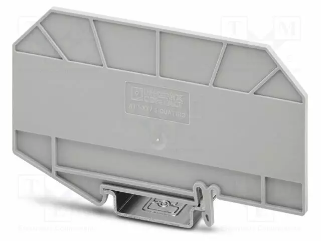 ERISTYSLEVY - L: 53,6MM - W: 2,2MM - H: 100,6MM - RUNKO: HARMAA - Kiskoliittimet - ATP-XTV6-QUATTRO - 1