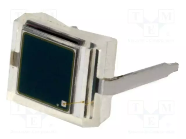 FOTODIODI IR PIN - DIL - THT - 850NM - 400÷1100NM - 60° - 2NA - 150MW - Fotodiodit - BPW34-O - 1