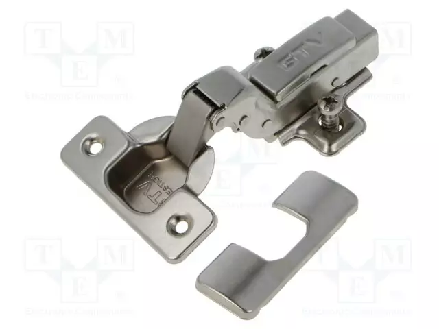 FURNITURE HINGE - Saranat - GTV-ZM-ECHC07ZEO - 1
