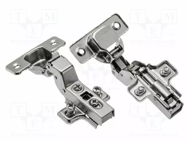 FURNITURE HINGE - Saranat - GTV-ZM-INHC070BEO - 1