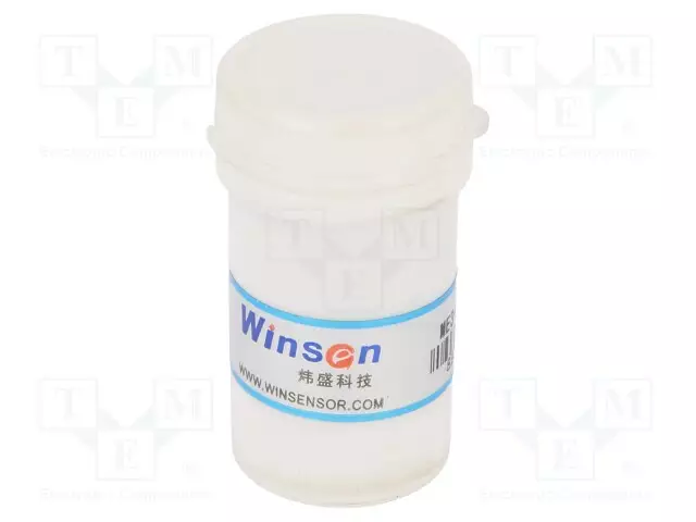 KAASUANTURI - ETYLEENIOKSIDI (C2H4O) - ALUE: 0÷100PPM - ME3 - Teollisuus kaasuanturit - ME3-ETO - 1