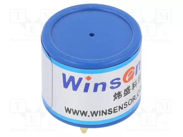 KAASUANTURI - HIILIMONOKSIDI (CO) - ALUE: 0÷1000PPM - ME2 - Teollisuus kaasuanturit - ME2-CO - 1