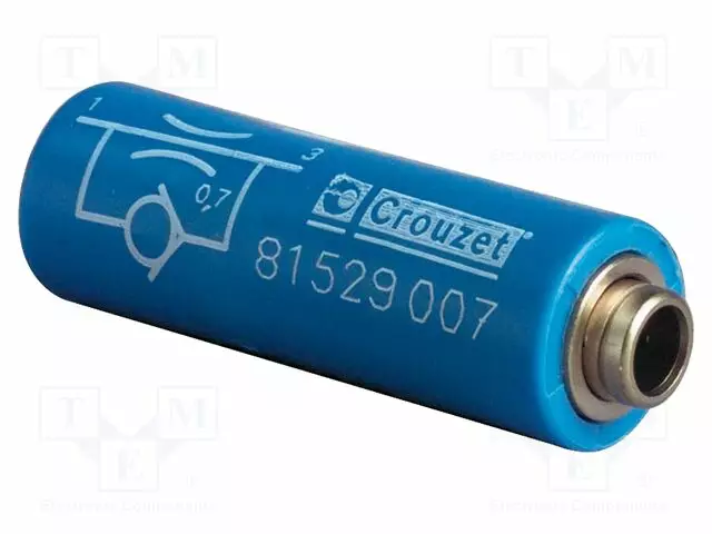 KAASUANTURINVIRTAUS - Teollisuus virtausanturit - 81529007-CRO - 1