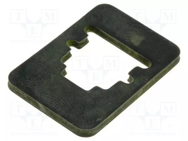 LEVEÄ TIIVISTE - IP65 - ECO - GM/GMN - Venttiililiittimet - GMN209-12ECO - 1