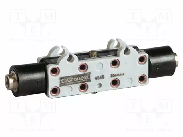 MOOTTORI: AC - -5÷60°C - Sähkömoottorit - 82344756-CRO - 1