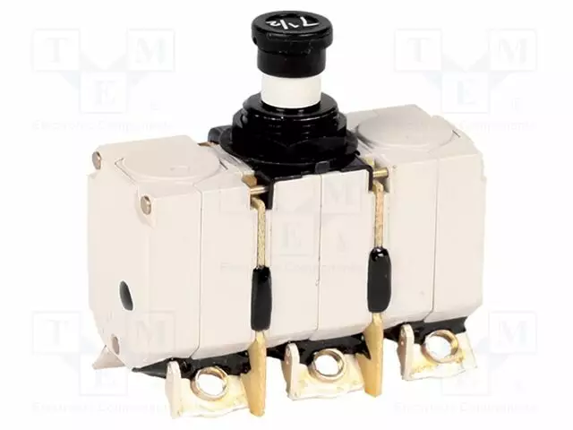 MOOTTORI: DC - 150W - 12÷32VDC - -20÷70°C - 163KIERROSTA/MIN - Sähkömoottorit - 80281008-CRO - 1