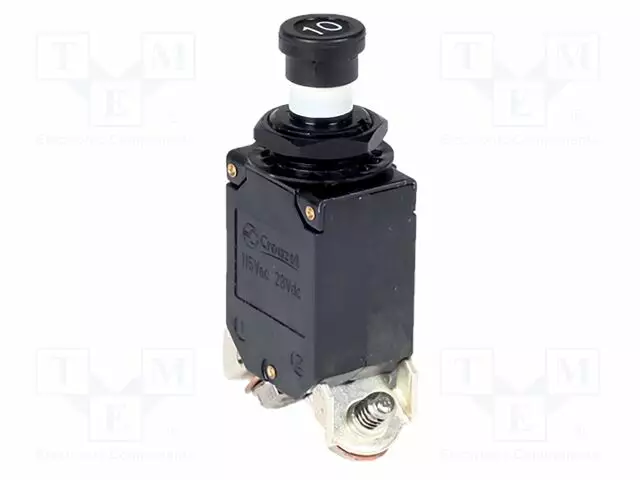 MOOTTORI: DC - 12÷48VDC - Sähkömoottorit - 80149528-CRO - 1