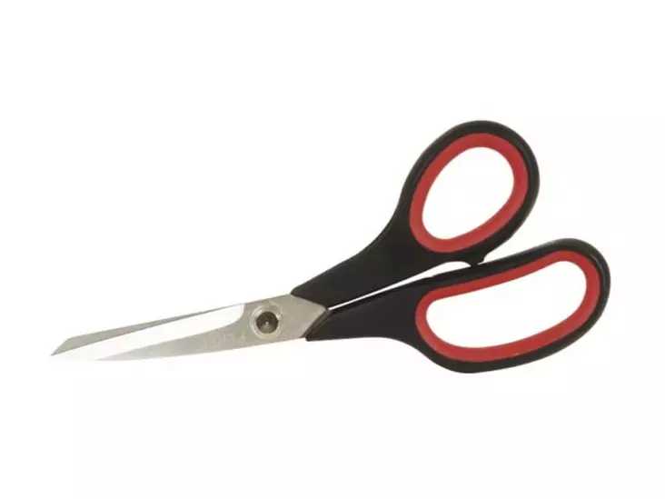 MULTIPURPOSE SCISSORS - 165mm - Sakset ja puukot - HS01PRO - 1
