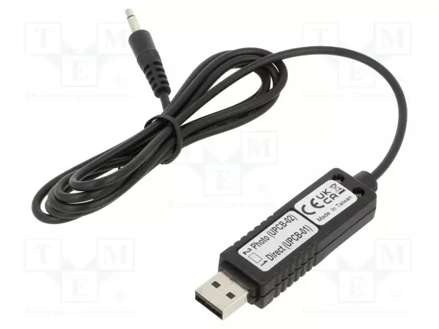 OHJELMISTO - Mittareiden lisävarusteet ja tarvikkeet - EX407001-PRO - 1