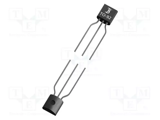 REGULAATTORI KIINTEÄ JÄNNITE - -6V - 0,1A - Regulaattorit kiinteällä jännitteellä - DI79L06ZAB-DIO - 1
