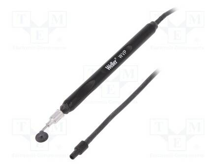 ALIPAINEOTIN - JUOTINASEMAA VARTEN - Juotintelineet ja tarvikkeet - WEL.WVP - 1