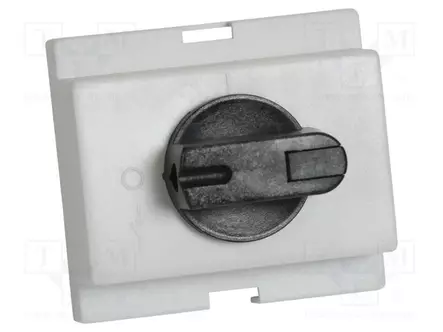 SUOJAKEHYS - MUSTA - Erottimet - KATKO-KKU4P - 1