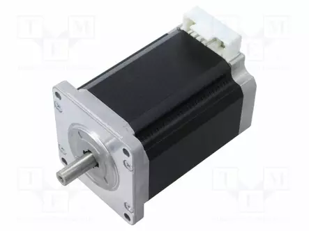 ASKELMOOTTORI-24VDC - 2,7NM - 4A - Sähkömoottorit - 103H7823-1740P - 1