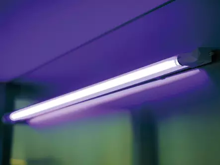 UV TUBE 10W for GIK08 - Hyttysloukut - GIK08LAMP - 2