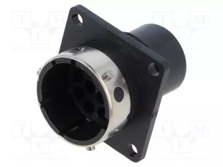 PIN: 12 - UROS - LUKITUS: PIKALIITTIMET - UTG liittimet - UTG01412P - 1