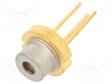 DIODI: LASERI-840÷860NM - 300MW - 9/18 - TO18 - THT - 1,85÷2VDC - Laserdiodit - LCU85C061AP - 1
