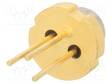 DIODI: LASERI-970÷990NM - 300MW - 7/31 - TO18 - THT - 1,2÷2,3VDC - Laserdiodit - LCU98C041AP - 2