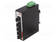 ETHERNET KYTKIN - PORTTIEN LUKU: 5 - 12÷48VDC - RJ45 - Teollisuusverkot - CETU-0500-CP - 1