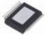 IC: DRIVER - HIGH-/LOW-SIDE,PORTIN OHJAIN - SPI - POWERSSO28 - 800MA - Ajuripiirit - L9733XP - 4