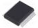 IC: DRIVER - HIGH-/LOW-SIDE,PORTIN OHJAIN - SPI - POWERSSO28 - 800MA - Ajuripiirit - L9733XP - 2