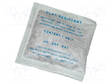 KOSTEUDEN IMEYTIN - ESD - 210X135MM - 25KPL - 560G - Kosteusilmaisimet ja kosteudenpoistajat - ERS-200530560P - 1