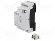 AUTOMATION MODULE: EXTENSION - 24VDC - FOR DIN RAIL MOUNTING - Ohjelmoitavat releet - EASY-E4-DC-4PE1P - 1