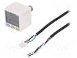AUTOMATION MODULE: TRANSDUCER - PRESSURE - -100÷100KPA - OUT: 2 - Pressostaatit - DP-101-E-P - 1