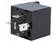 RELE - SPDT - UKELAN: 12VDC - 40A - AUTOSULAKE - LD - Autoreleet - LD-12P - 1