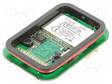 RFID-LUKIJA - 4,3÷5,5V - BLUETOOTH LOW ENERGY - ANTENNI - 50X35X7MM - RFID-moduulit ja -lukijat - T43O-B7C0-P - 2