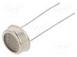 VALOVASTUS - 250MW - 8÷20KOHM - 560NM - THT - 250VDC - ØLED: 12MM - Metallikalvovastukset - PGM1202-MP - 1