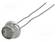 VALOVASTUS - 90MW - 5÷10KOHM - 540NM - THT - 100VDC - ØLED: 5,5MM - Metallikalvovastukset - PGM5516-MP - 1