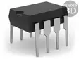 IC: EEPROM MUISTI - 1KBEEPROM - MICROWIRE - 64X16BIT - 1,8÷5,5V - 2MHZ - EEPROM sarjaliit. muistit - mikropiirit - 93AA46B-IP - 1