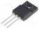 SCHOTTKY TASASUUNTAUSDIODI - THT - 60V - 5AX2 - TO220FP - TUUBI - Diodit - STPS10L60CFP - 1