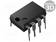 IC: TASOLUKKO - DIP8 - 0÷70°C - 4,5÷5,5V - 25MA - Mikropiirit - muut - TL7726CP - 1