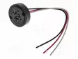 FLA014130 - LED liittimet ja tarvikkeet - FLA014130-AMP - 1