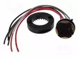 FLAR416230 - LED liittimet ja tarvikkeet - FLAR416230-AMP - 1