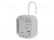 RELE - 230VAC - F&HOME - IP20 - 868MHZ - KANAVAT: 1 - Valvontareleet - RH-R1S1-LR-P - 1