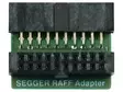 ADAPTERI: LAAJENNUSMODUULI - JTAG 20PIN X2 - SARJA: ADAPTERI - Ohjelmointilaitteet - RIGHTANGLEFTOFADAP - 1