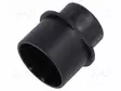 CONNECTOR SA3401/SP 12-POLE SOC CAR ASSY - AC liittimet ja rungot - SA3401SP - 1